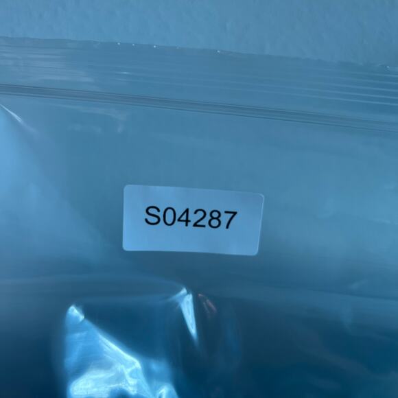 MSX by Michael Strahan Mens Jacket Purple 1/4 Zip Performance Athletic Wool S - Picture 12 of 12